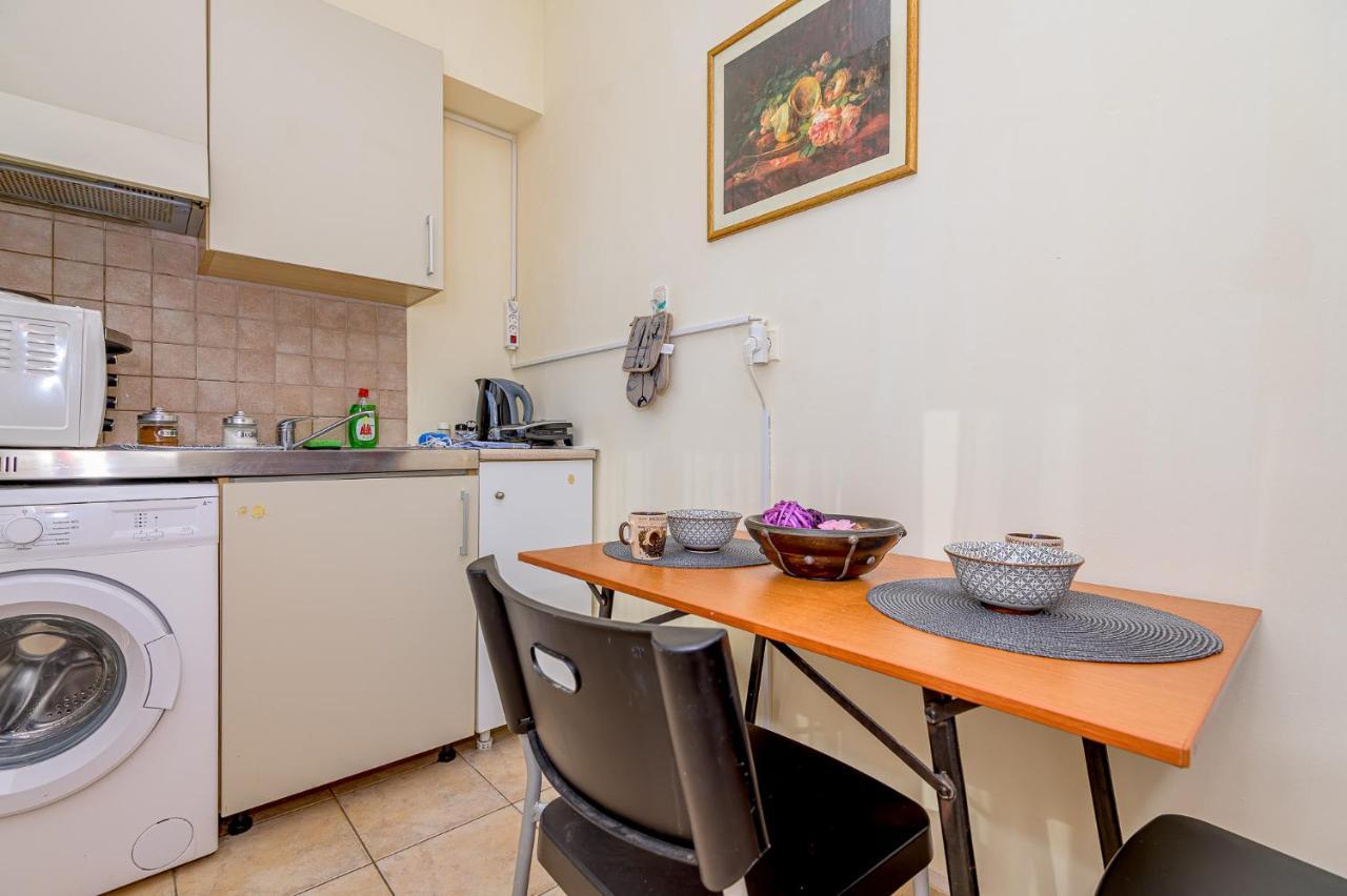 Néa Khilí Harmony Apartment Only 100 Mt From The Sea מראה חיצוני תמונה
