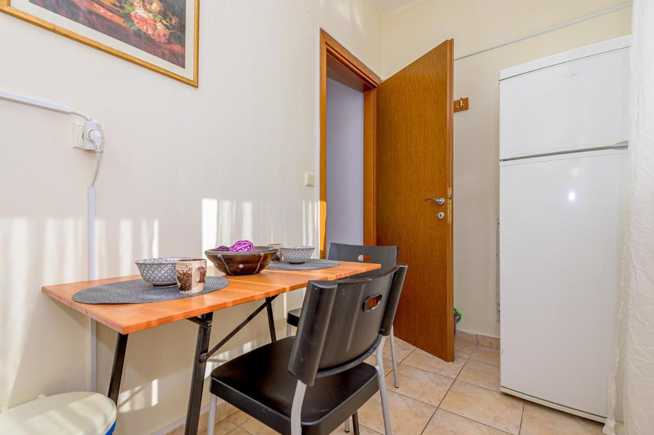 Néa Khilí Harmony Apartment Only 100 Mt From The Sea מראה חיצוני תמונה